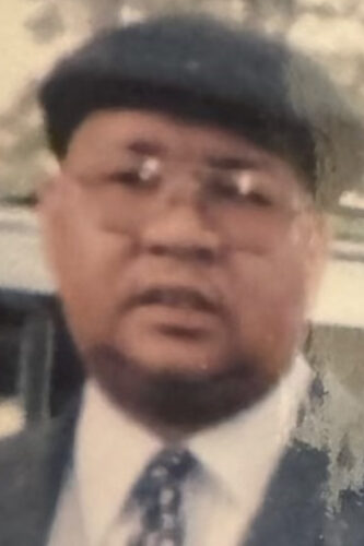 Cedric L. Baugh 1959-2026